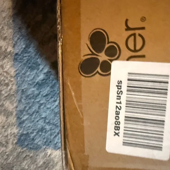 Bright Starts Learn-to-Sit 2-Position Floor Seat - Picture 6 of 6